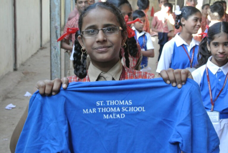 thomas school